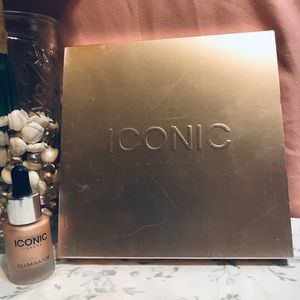 Iconic Duo